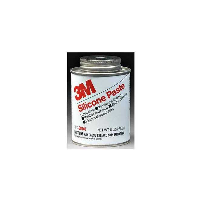 3M 08946 Silicone Paste K205238