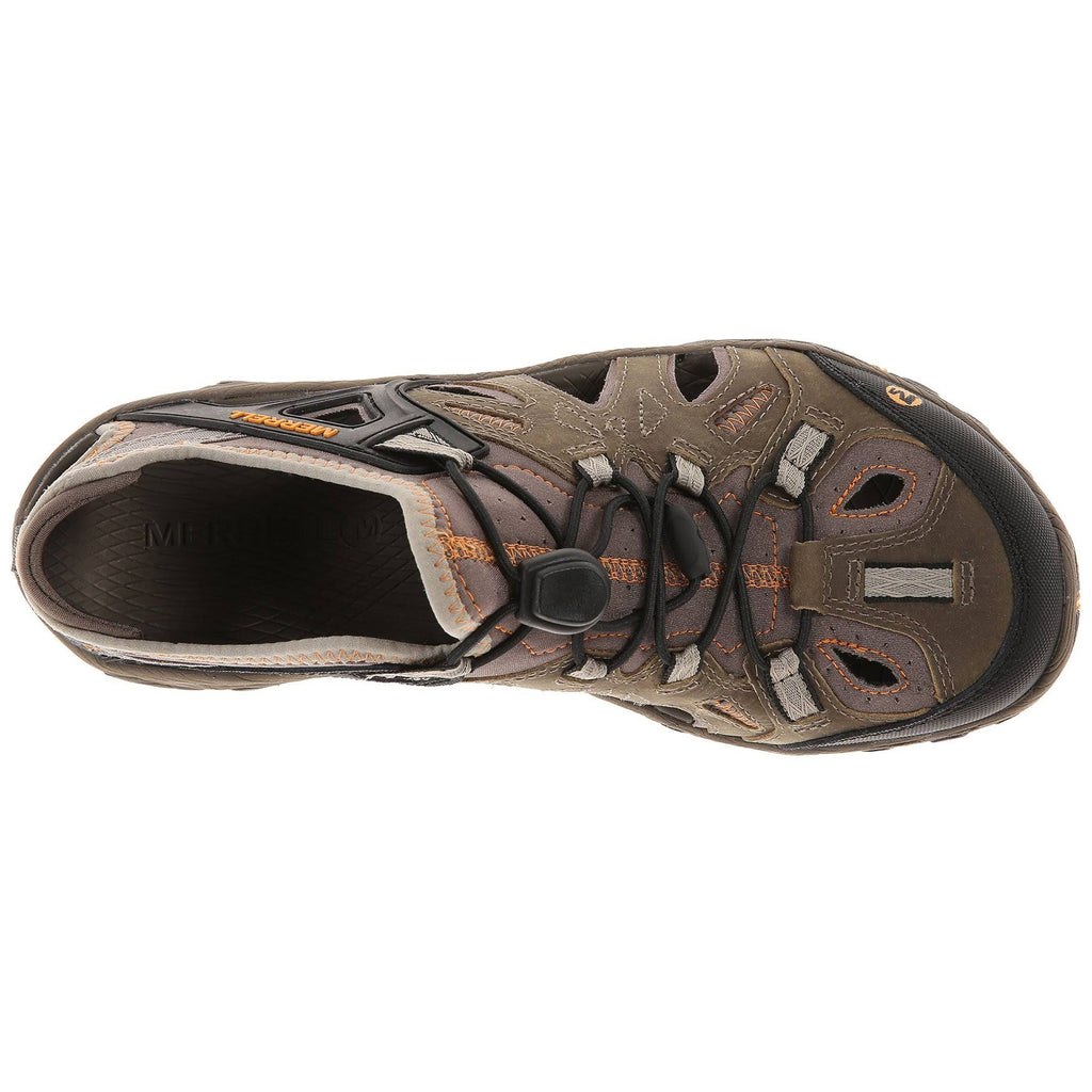 Merrell Men's All Out Blaze Sieve T232670