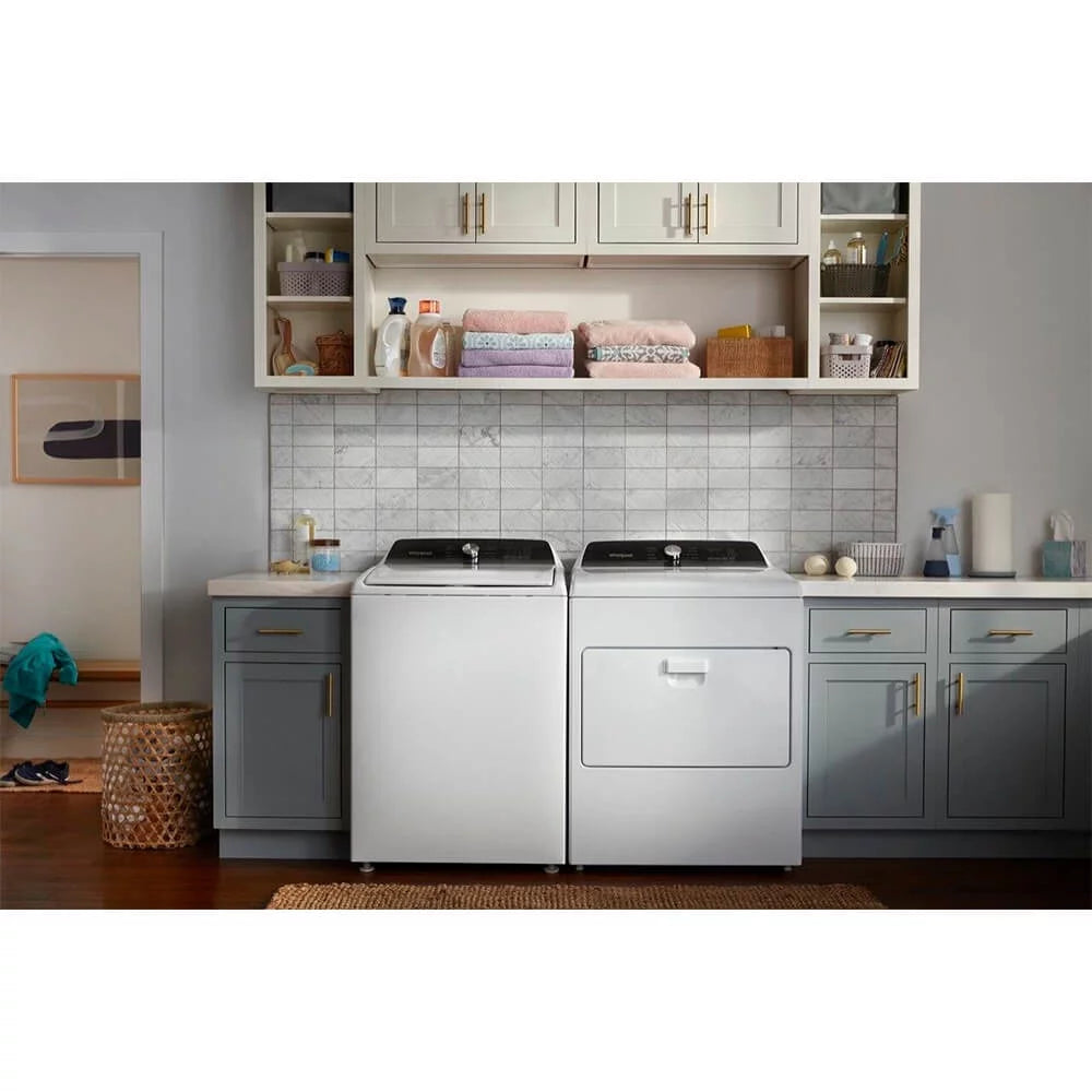 Whirlpool 7.0 cu ft Top Load Electric Dryer R76714