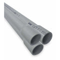 Cantex 1 in x 10 ft PVC Schedule 40 Conduit A52BA12 - Shop Hardware Tools Online Store