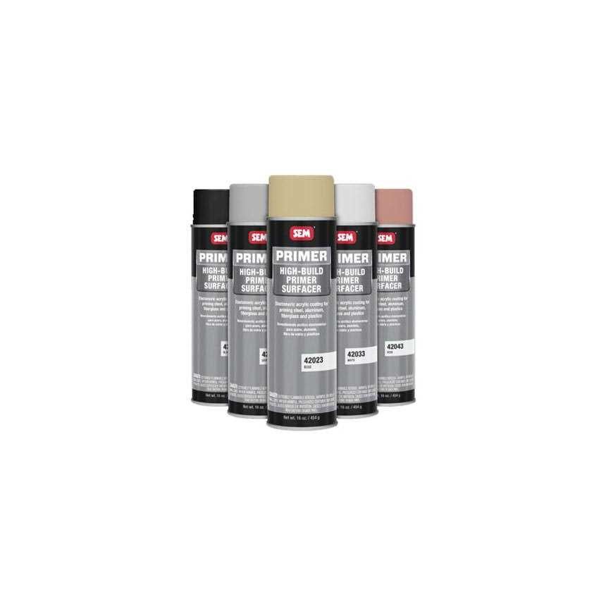 SEM High-Build Primer Surfacer G44334