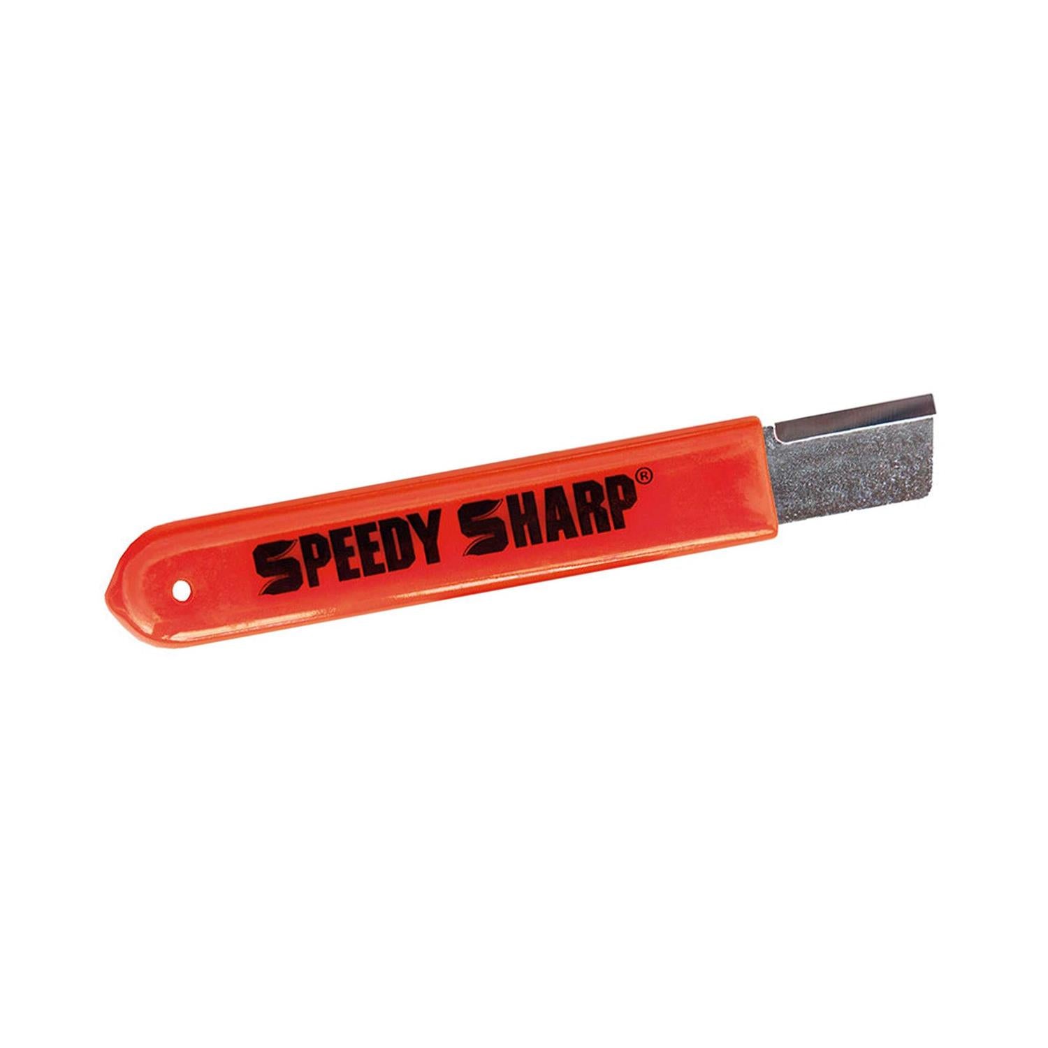 Speedy Sharp Knife Sharpener - Shop Hardware Tools Online Store
