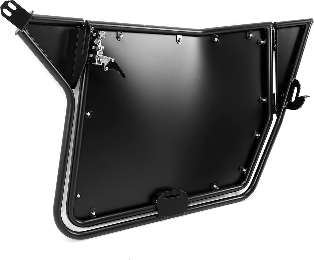 Steel Doors for Polaris RZR 800 S 800 XP 900 570 Left Right C5534