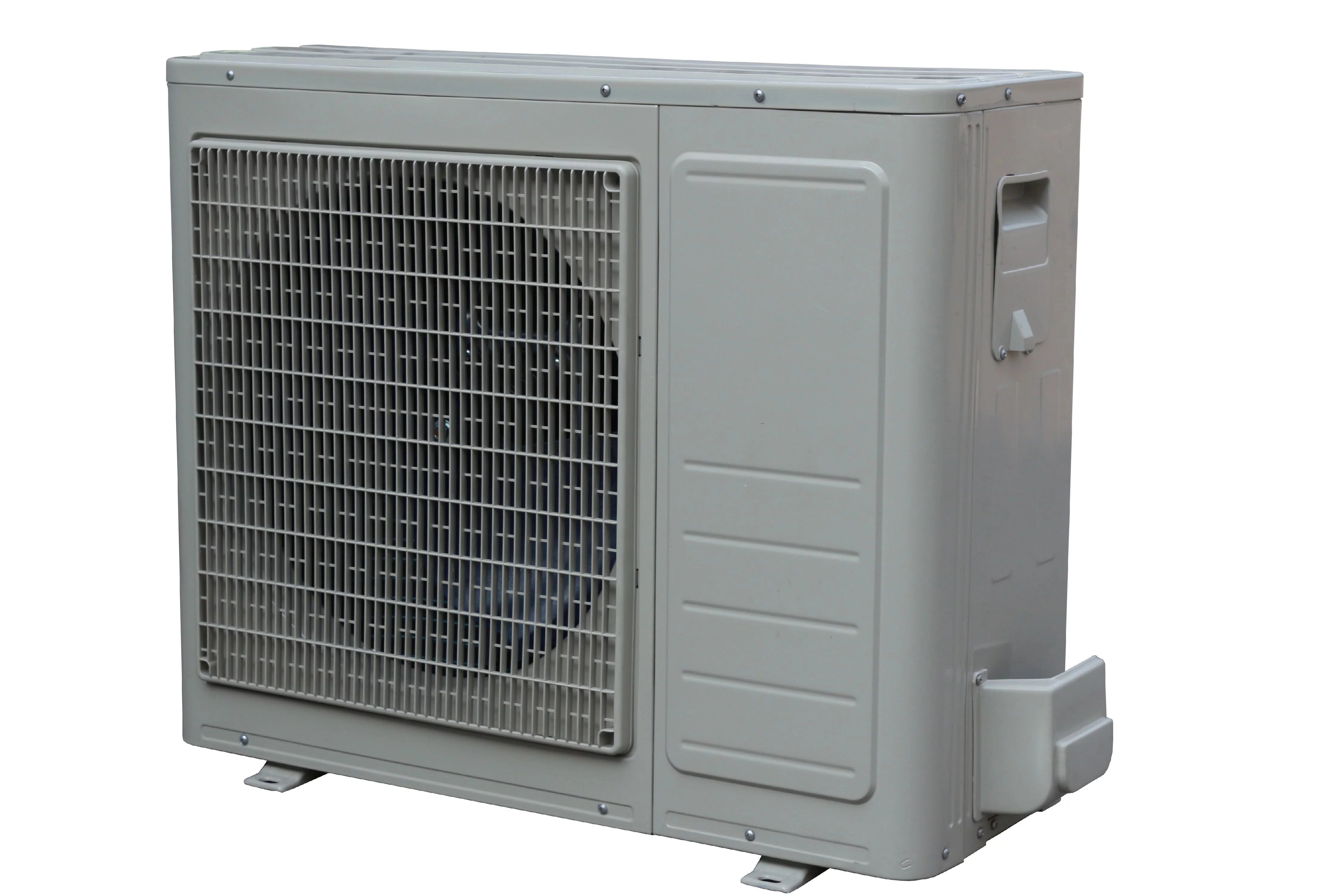 Amvent 18000 BTU Inverter Mini Split Air Conditioner with 25ft Installation Kit J181977