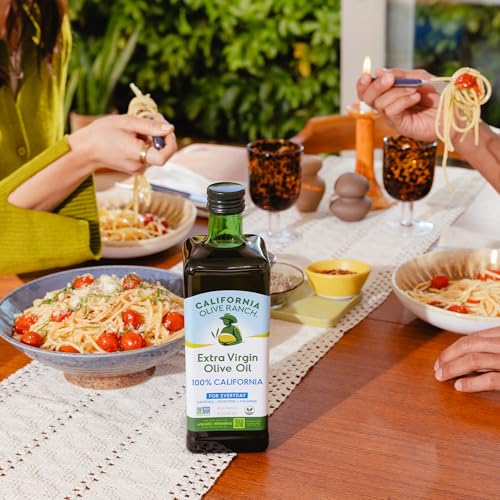 California Olive Ranch California Collection Olive Oil 1L C23308