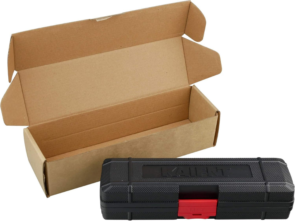 KAIFNT K551 Digital Torque Screwdriver/Wrench Set, 5-85 in·lbs, Dual Direction Q473934