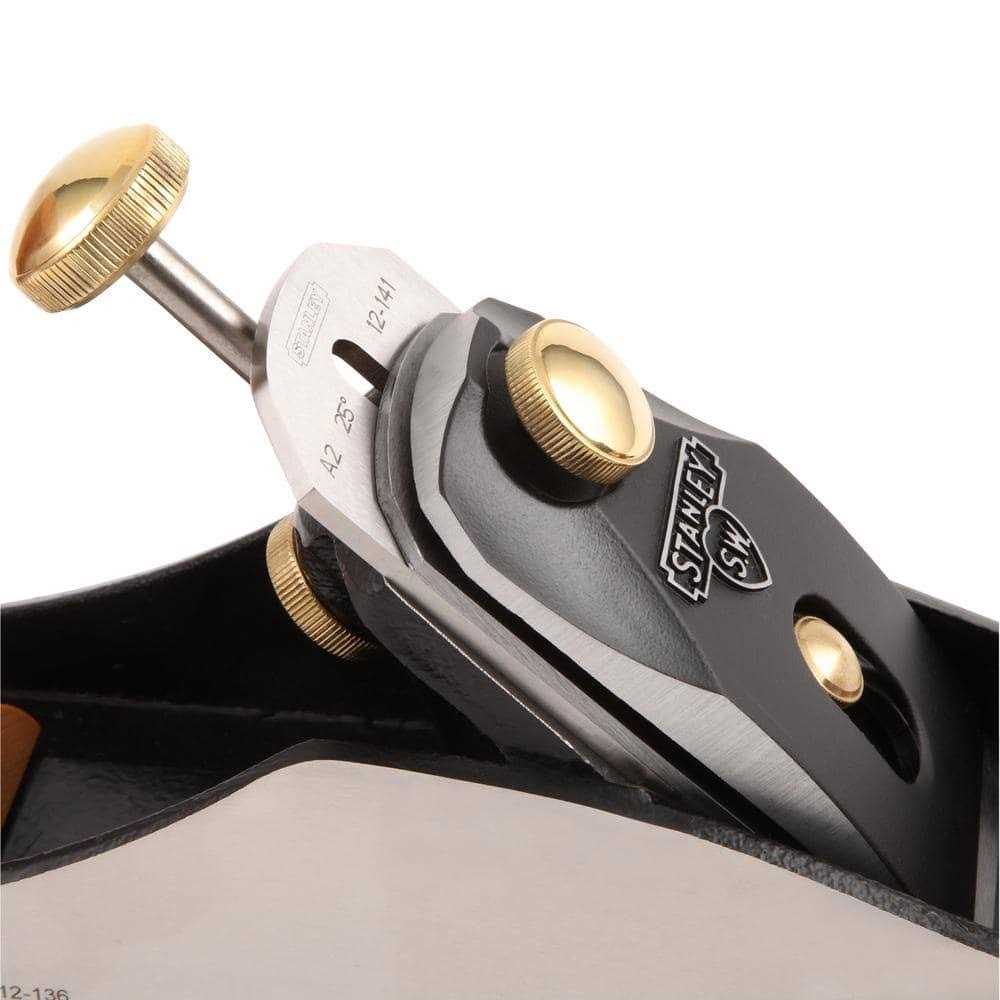 Stanley No. 4 Sweetheart Smoothing Bench Plane 12-136 V274