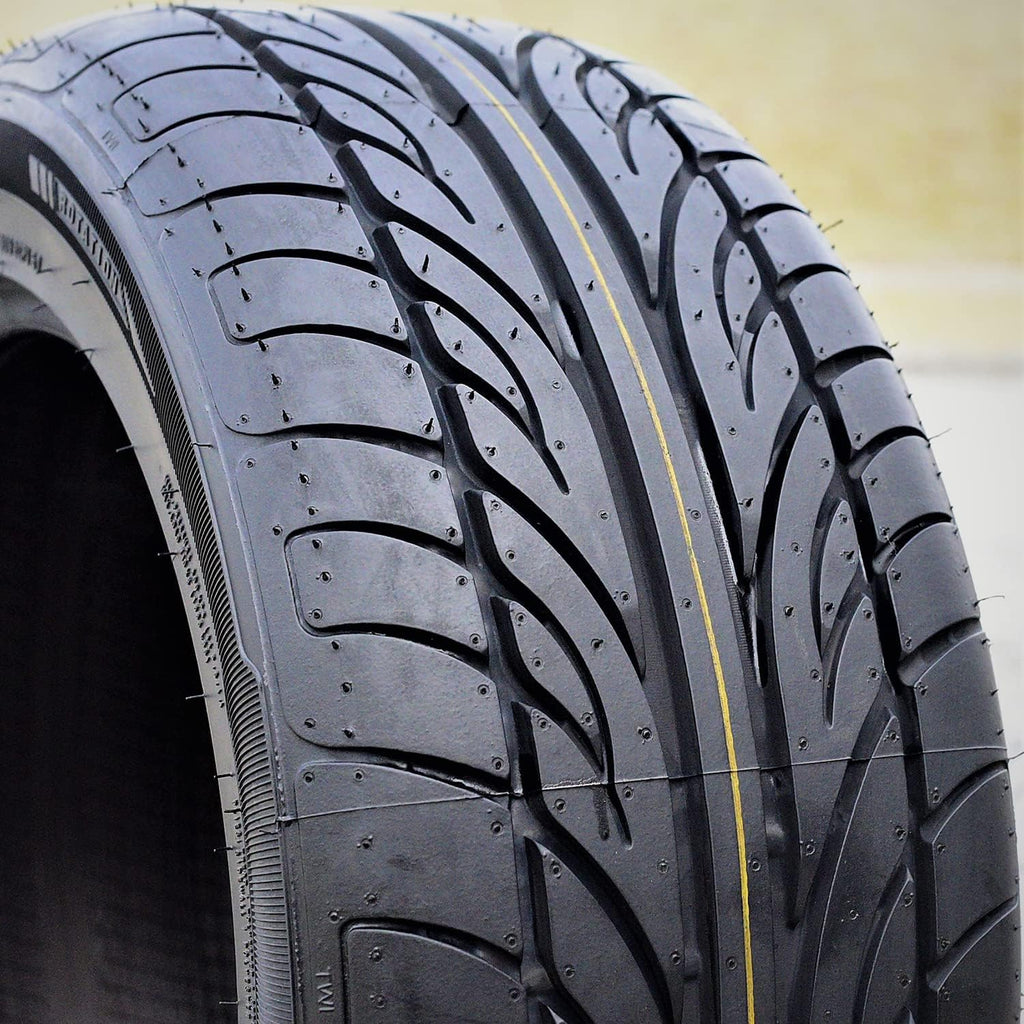 Forceum Hena All-Season High Performance Radial Tire 225/50R16 96W XL Z4046