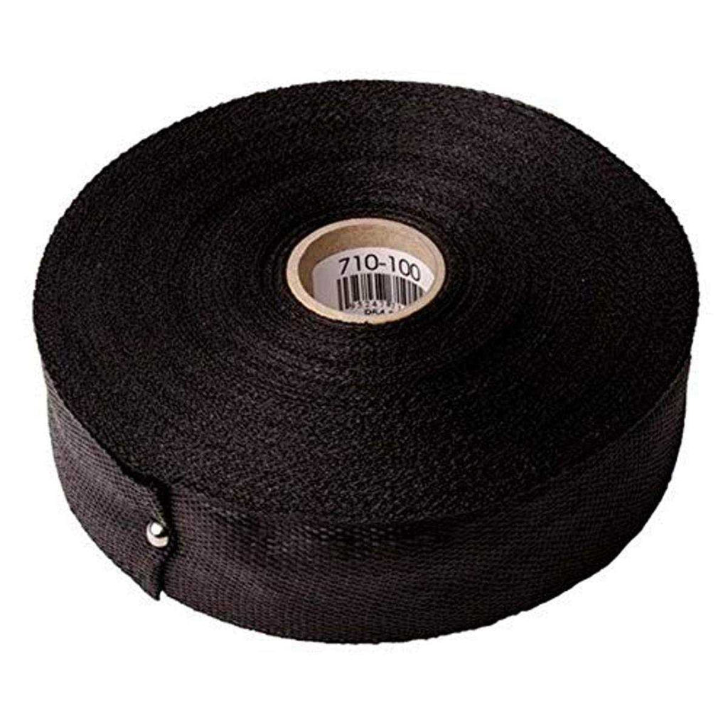 Diversitech 710-100 Polypropylene Duct Hanging Strap Black - Shop Hardware Tools Online Store