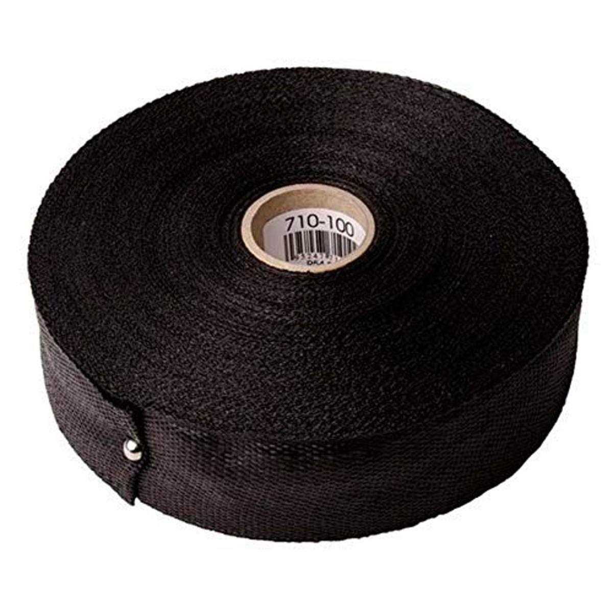 Diversitech 710-100 Polypropylene Duct Hanging Strap Black - Shop Hardware Tools Online Store