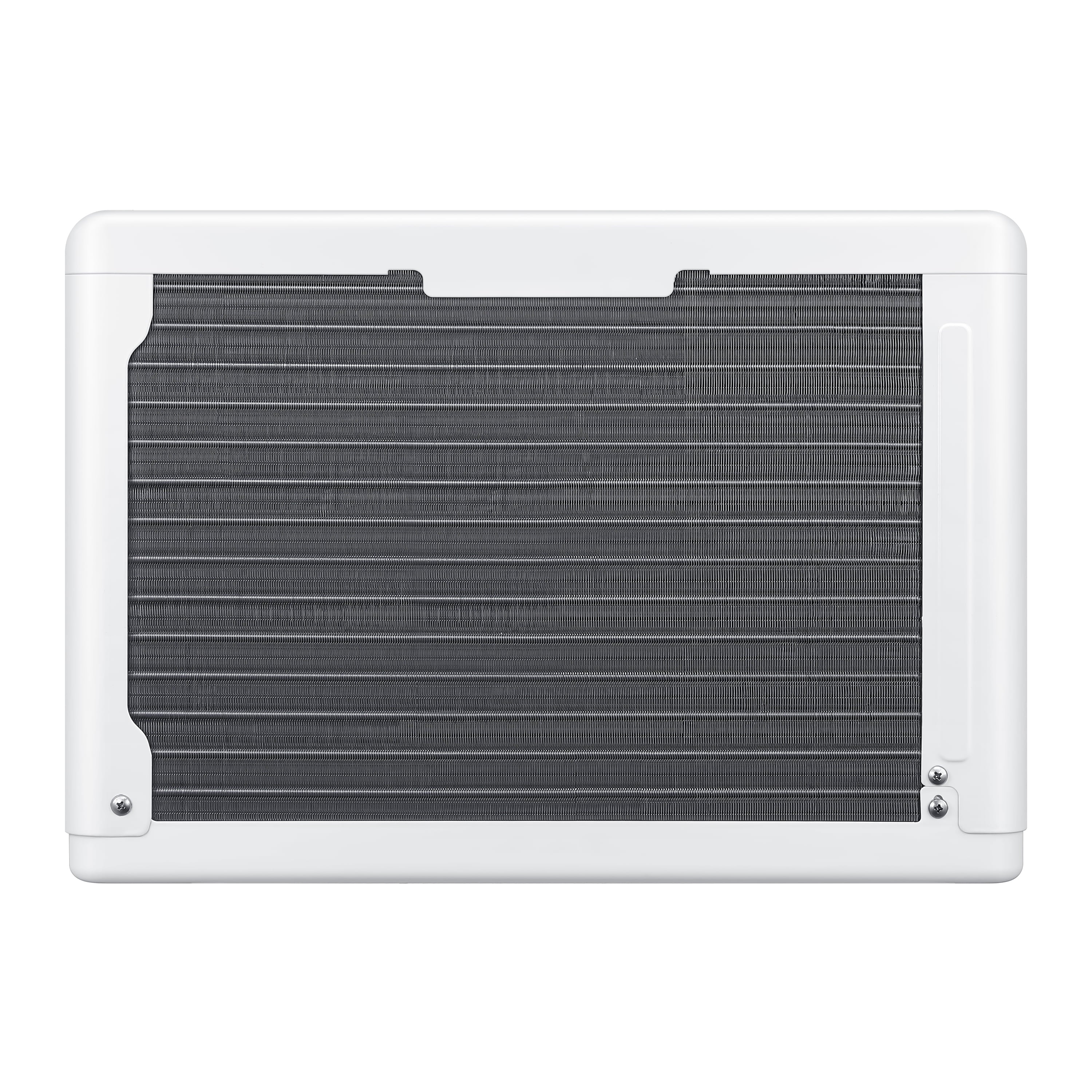 Midea 10,000 BTU Smart Inverter U-Shaped Window Air Conditioner, Refurbished M530