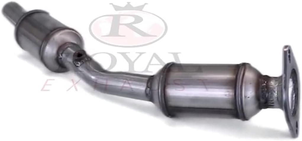 Catalytic Converter for Toyota Corolla Matrix Pontiac Vibe 1.8L 2003-2008 N23069