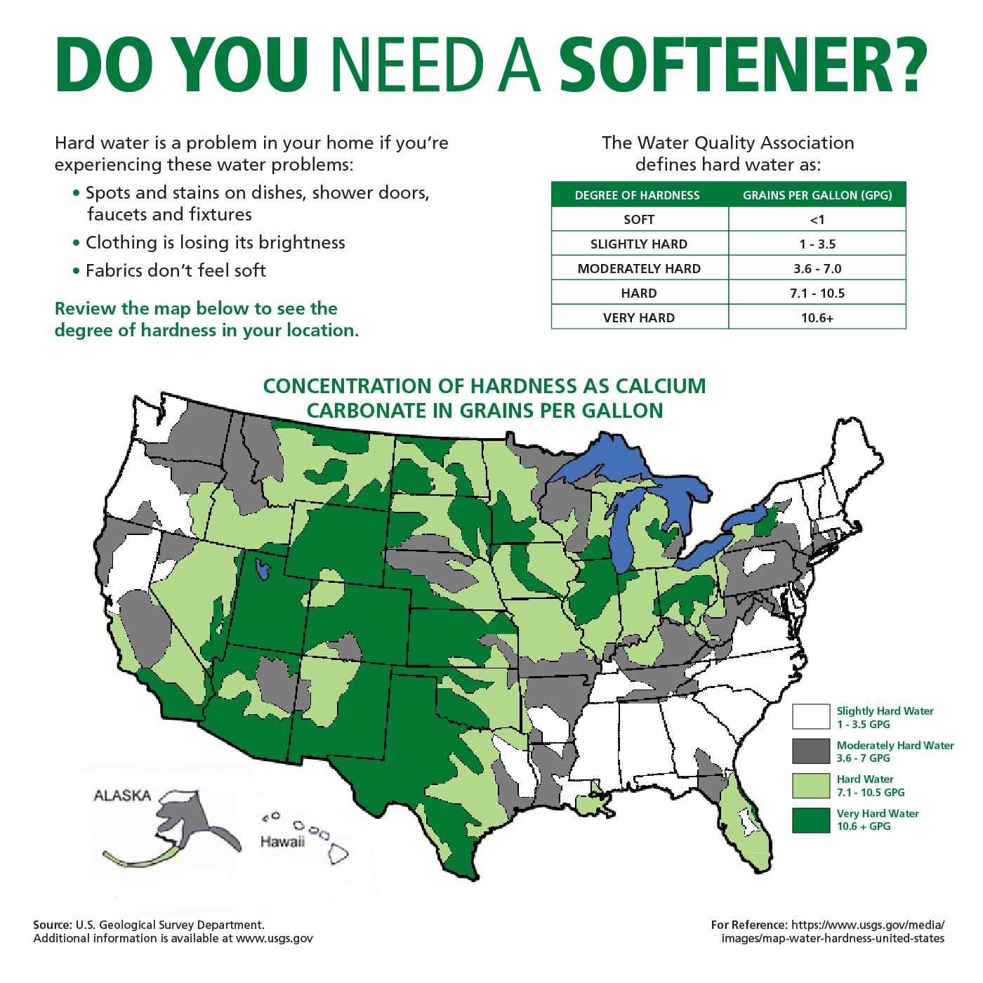 a.o. Smith 45000-Grain Water Softener System AO-WH-SOFT-450T F593