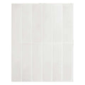 Smart Tiles Peel and Stick Backsplash 5 Sheets of 11.43 x 9 - Shop Hardware Tools Online Store