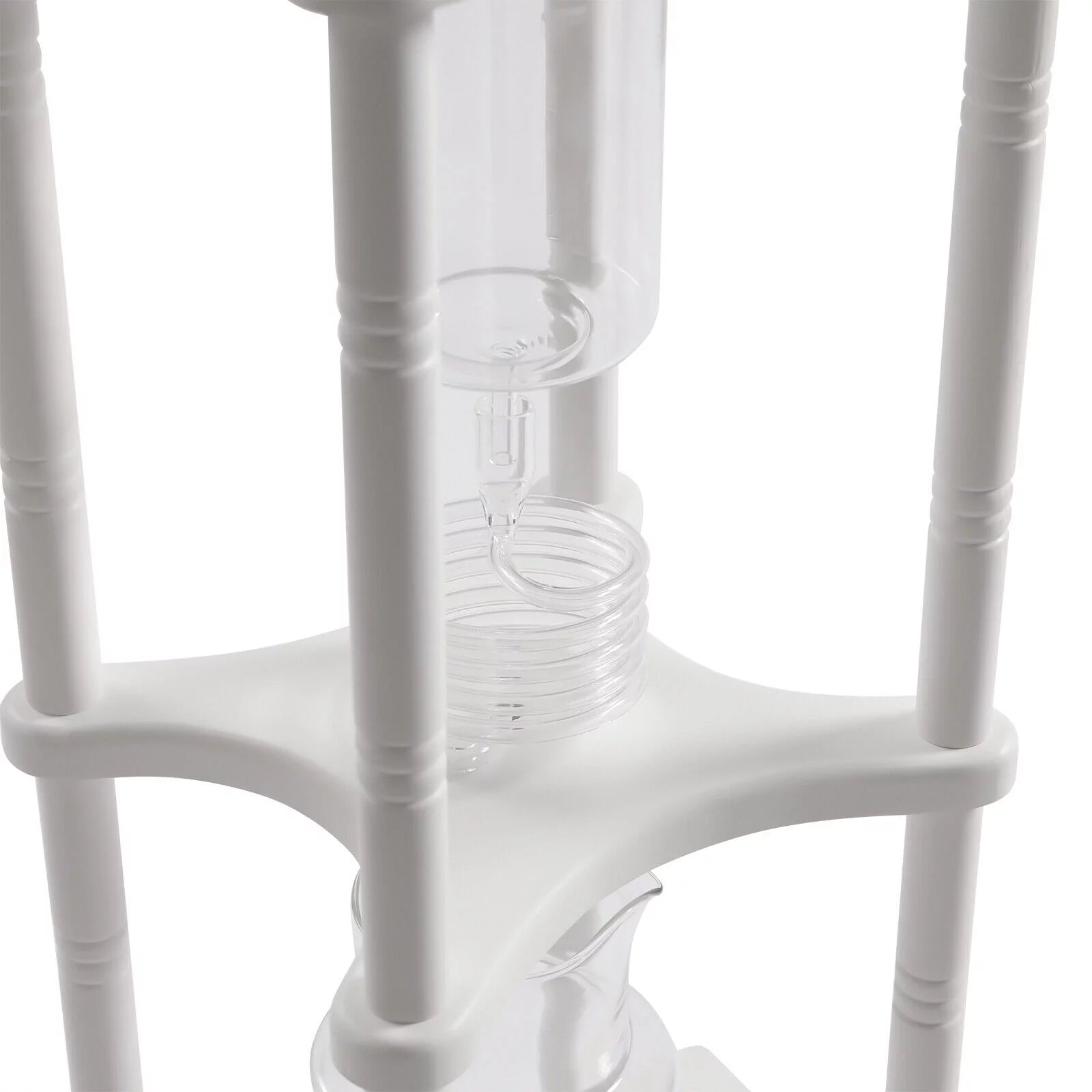 Cold Brew Drip Tower Coffee Machine Ice Coffee Maker T193668