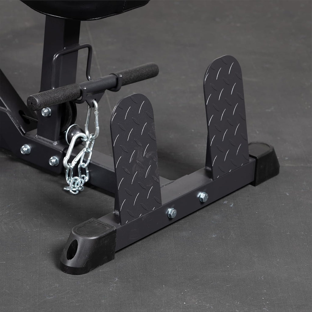 Titan Fitness Plate Loaded LAT Tower v2, Space Saving J311