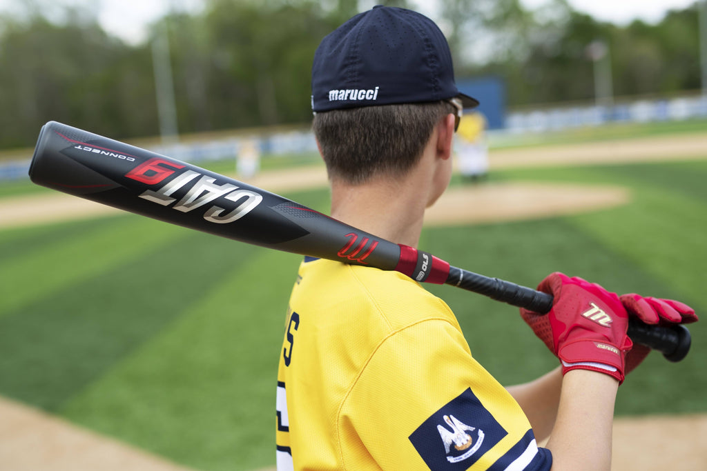 Marucci CAT9 Connect -8 USSSA Baseball Bat MSBCC98 Z70180
