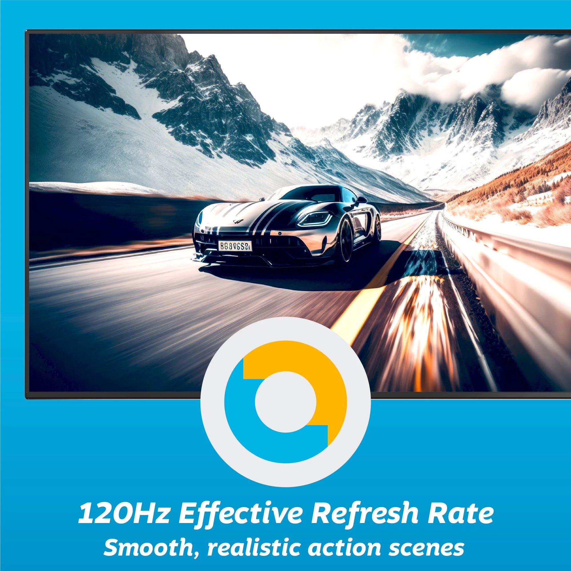 Element Electronics 55" 4K UHD HDR Smart Xumo TV with Dolby Vision O466