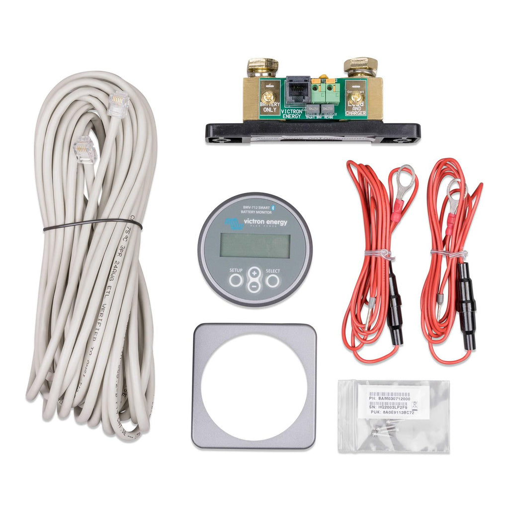 Victron BMV-712 Smart Battery Monitor F2830
