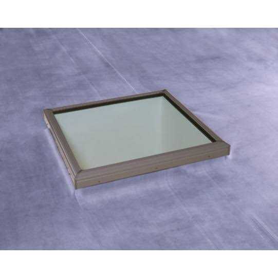 VELUX Fixed Curb Mount Laminated Skylight H5443