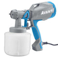 Avanti Handheld HVLP Paint &amp; Stain Sprayer - Shop Hardware Tools Online Store