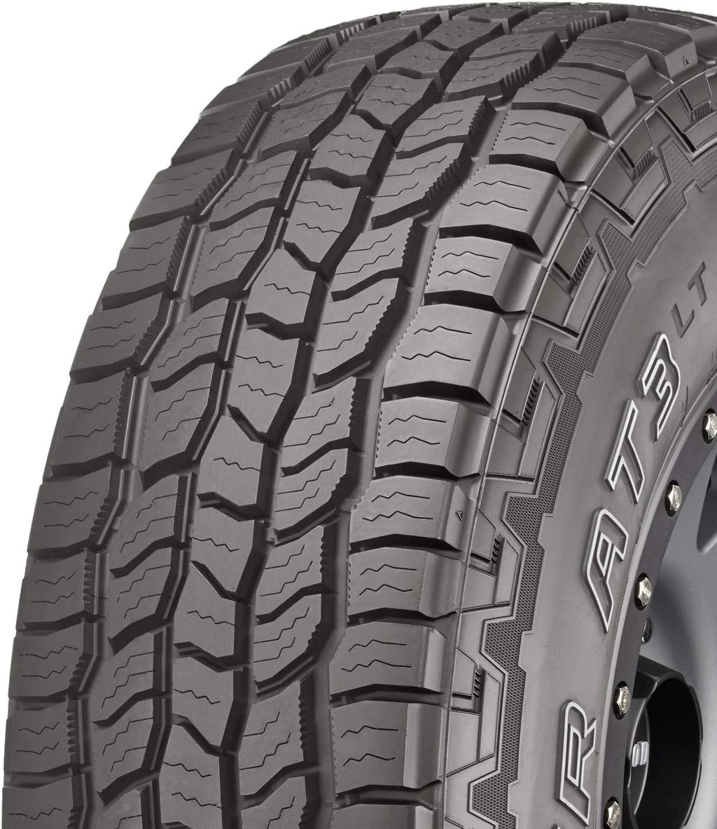 Cooper Discoverer AT3 LT All-Season LT265/75R16 Tire S568052