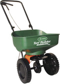 Scotts Turf Builder Edgeguard Mini Broadcast Spreader Pack of 2