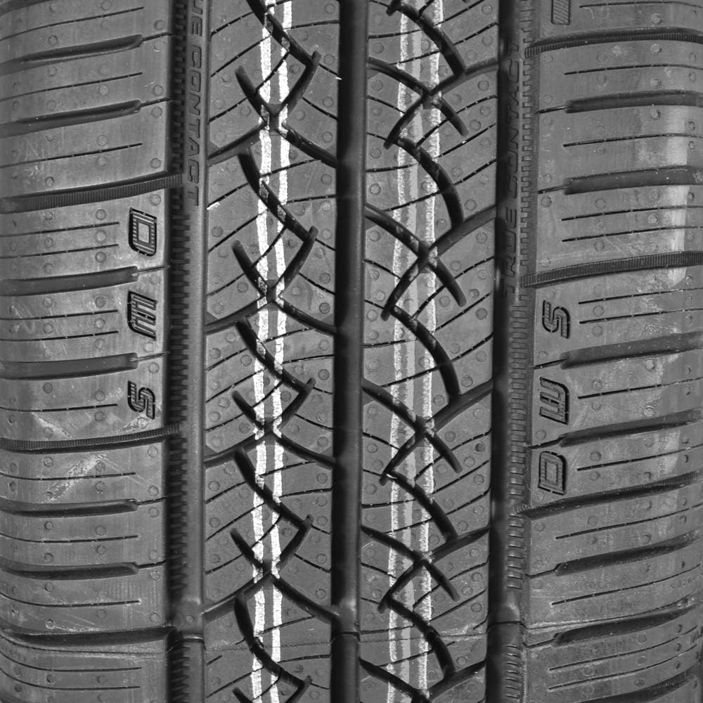 Continental TrueContact Tour Performance Radial Tire 235/65R16 M4398