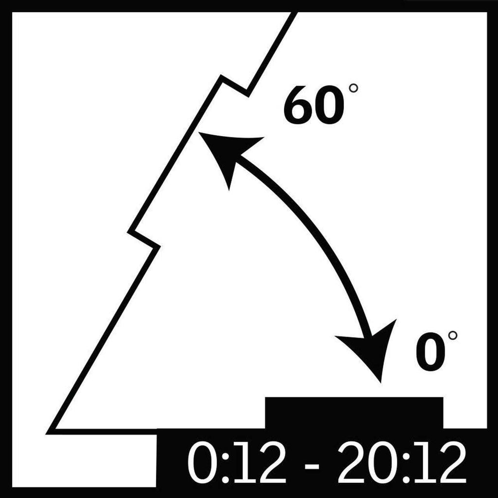 VELUX Fixed Curb Mount Laminated Skylight H5443