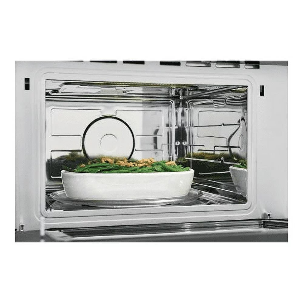 Frigidaire Gallery Series 30 Inch Built-In Microwave Oven, Stainless Steel T59764