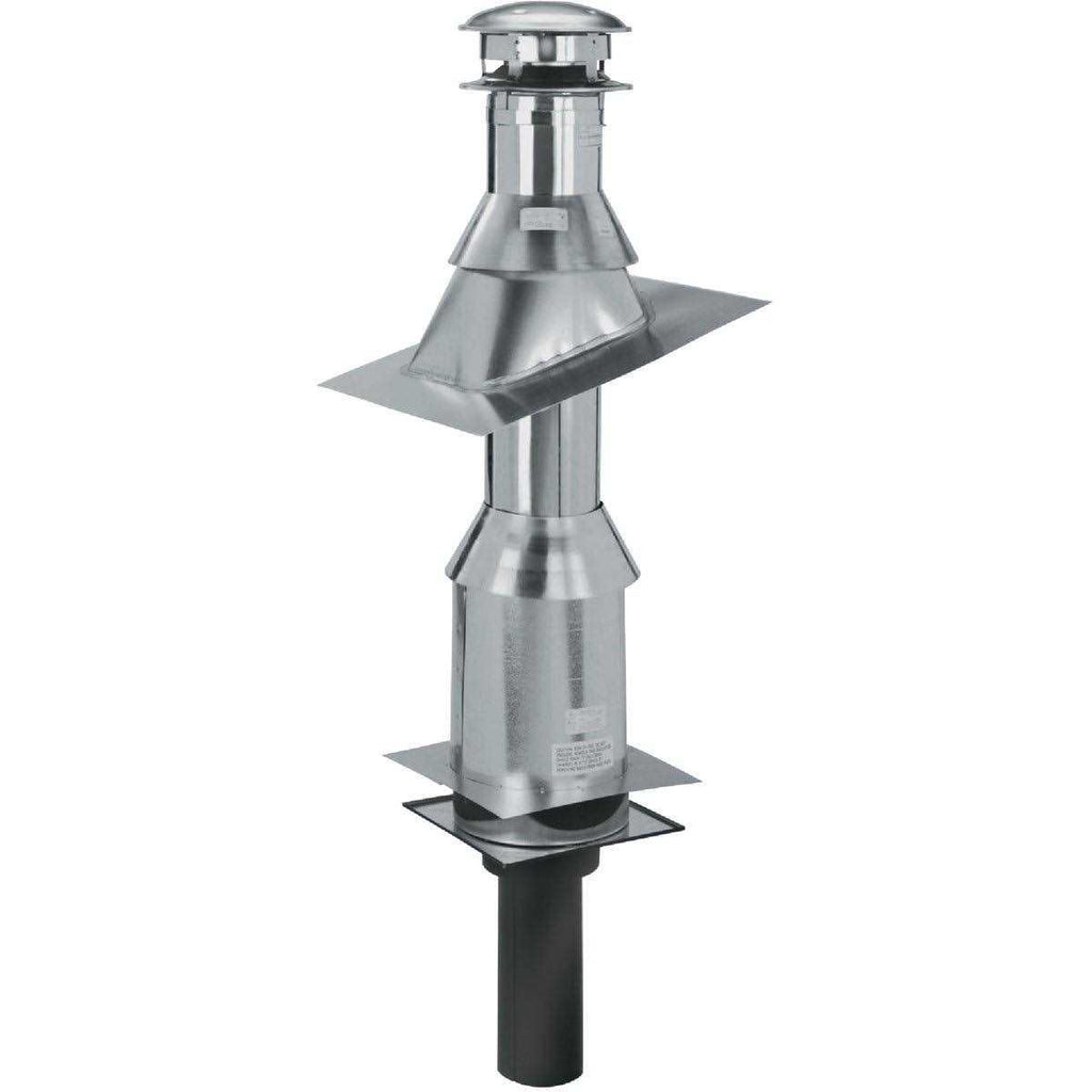Selkirk Flat Ceiling Support Kit H631
