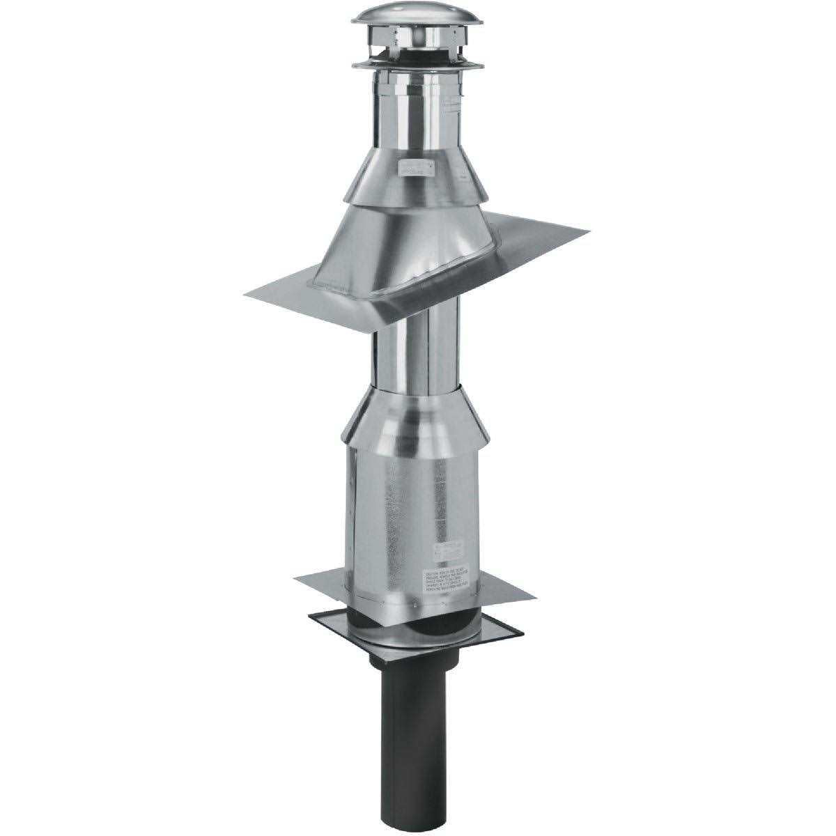 Selkirk Flat Ceiling Support Kit H631