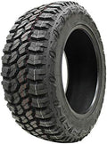 Thunderer Thunderer MT All-Terrain Radial Tire - 285/75R16 126Q