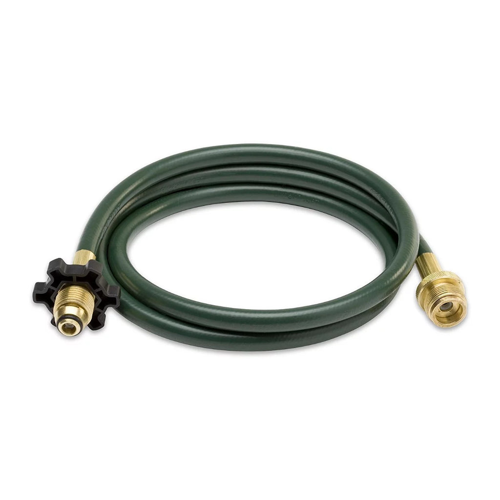 Mr. Heater BaseCamp BOSS-XW18 Battery Operated Shower System with 10-Feet Hose O311