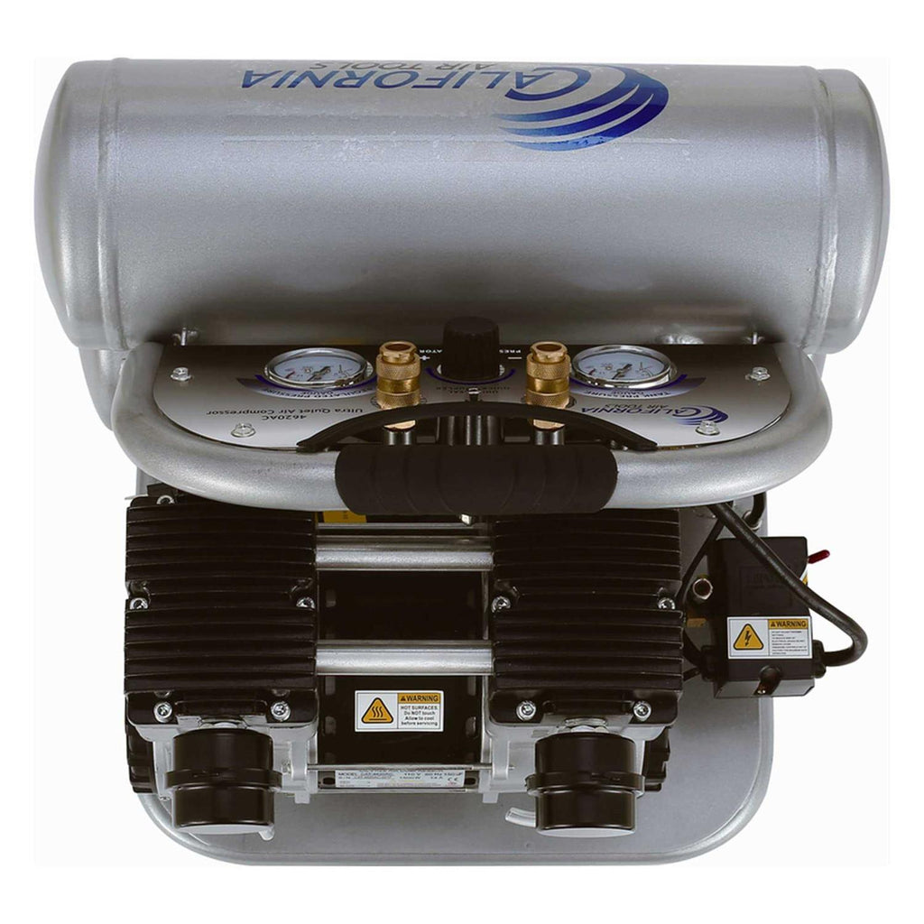 California Air Tools 4620AC Air Compressor D79726