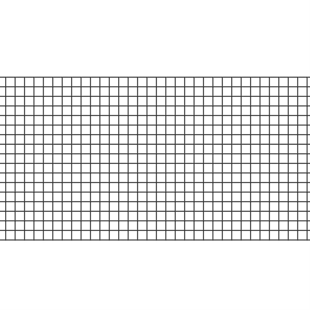 VEVOR Solar Panel Bird Wire 98ft Critter Guard Roll Kit O3392
