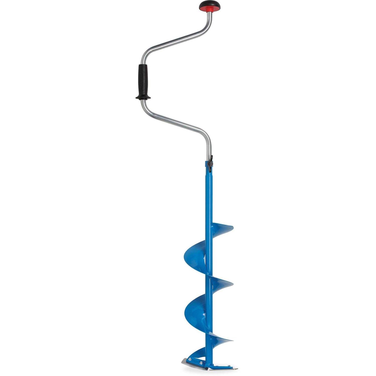StrikeMaster Mora Hand Ice Auger - Shop Hardware Tools Online Store