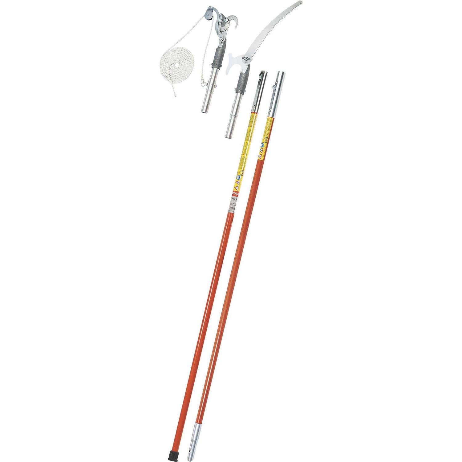 Stihl PP 900 Pole Pruner Set - Shop Hardware Tools Online Store