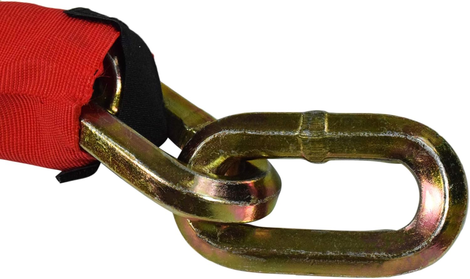 Kryptonite New York FAHGETTABOUDIT 1415 Chain & Disc Lock F480