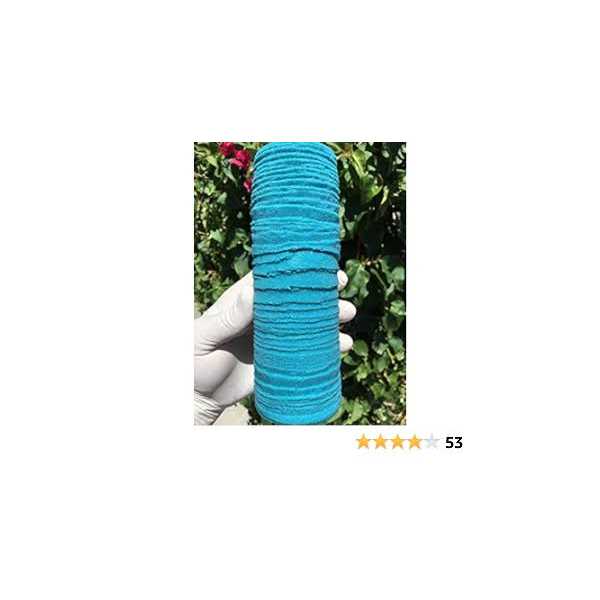 Concrete Texture Roller Barnwood Style for Hardware Tools E875947