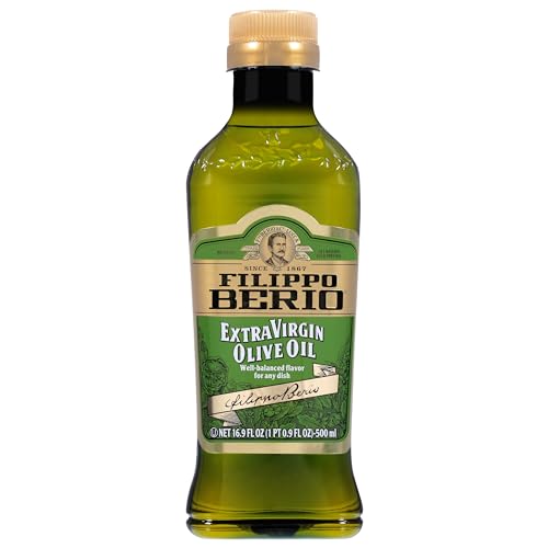 Filippo Berio Extra Virgin Olive Oil, 101.4 oz Tin O848038