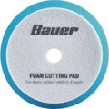 Bauer 6 in. Coarse Foam Polishing Pad - Shop Hardware Tools Online Store