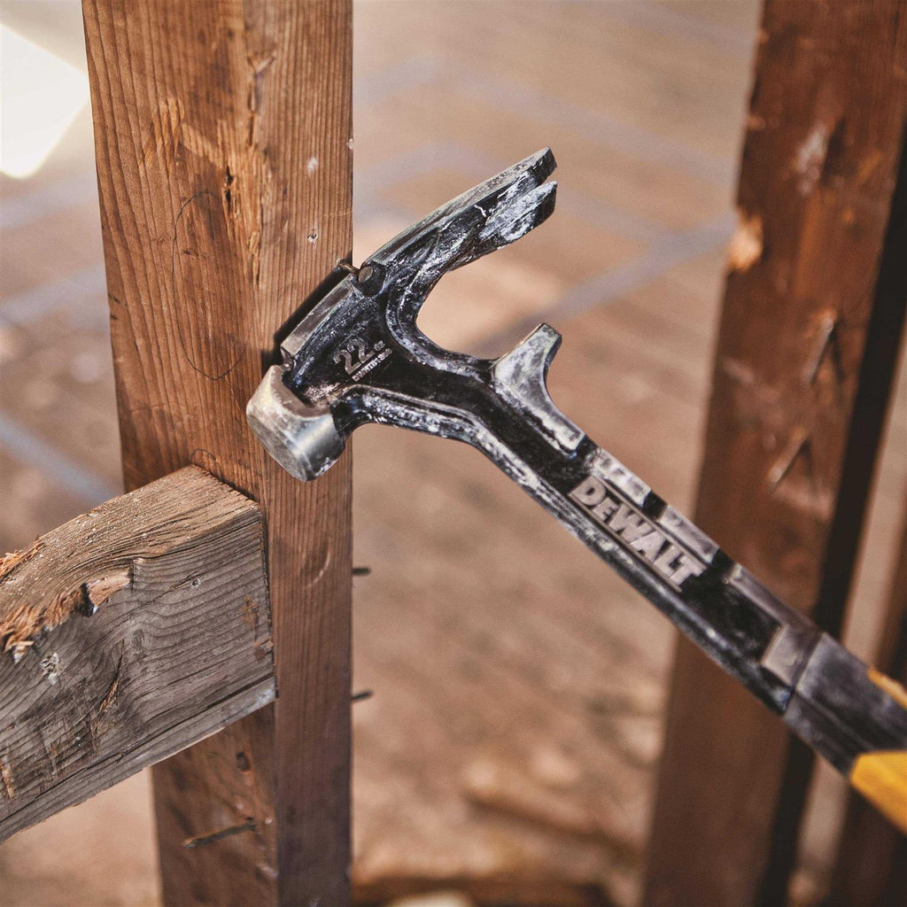 DeWalt 22 oz. Demolition Hammer T7644