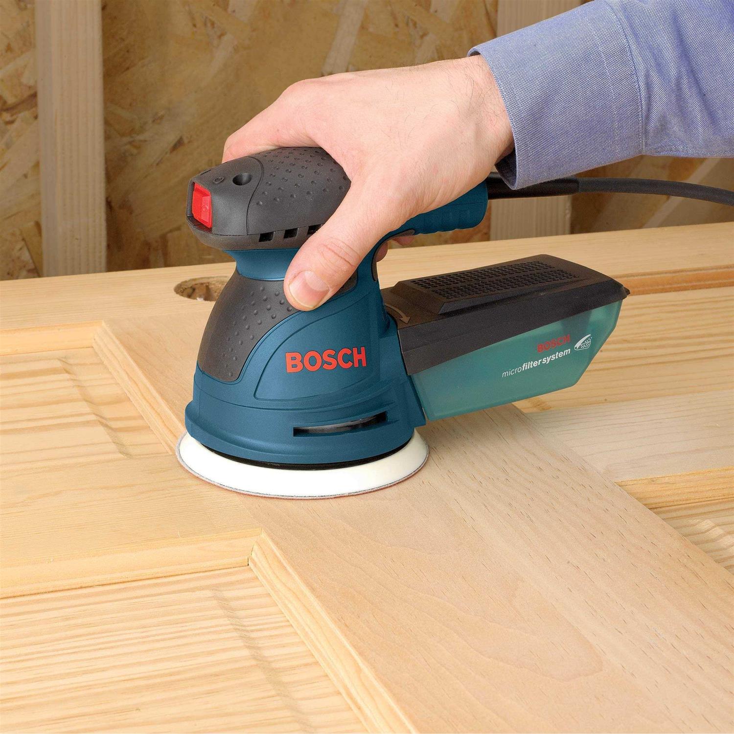 Bosch ROS20VSC 5" Random Orbit Sander S86948