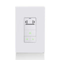 Akicon AK-SW-FLHT 3 Tamper Resistant Light Switch,Dimmer - Shop Hardware Tools Online Store