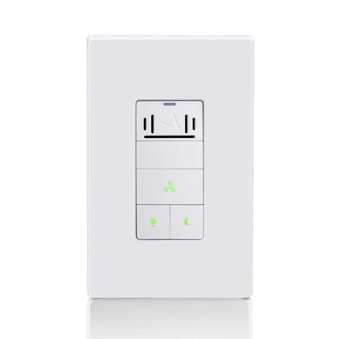 Akicon AK-SW-FLHT 3 Tamper Resistant Light Switch,Dimmer - Shop Hardware Tools Online Store