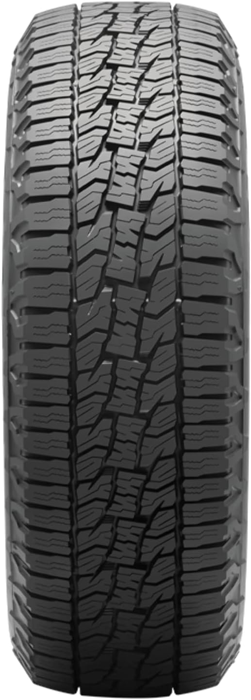 Falken WILDPEAK A/T TRAIL All-Terrain Radial Tire 205/70R16 97H S648360