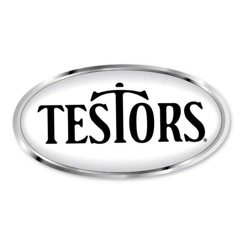 Testors Liquid Plastic Cement S803693