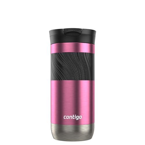 Contigo SNAPSEAL Insulated Stainless Steel Travel Mug 20oz K967886