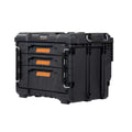 RIDGID 2.0 Pro Gear System 22 in. 2 Plus 1 Drawers Modular Tool Box Storage - Shop Hardware Tools Online Store